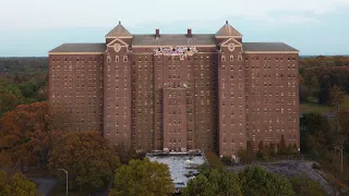 Kings Park Psychiatric Center - Back In Time