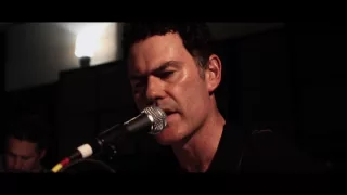 Jericho Mile - "Running Out of Rome" - Live in the Jam Room