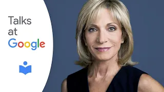 Talking Back | Andrea Mitchell | Talks at Google