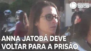 Madrasta de Isabella Nardoni deve voltar para a prisão