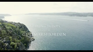 3rd - Gullmarsfjorden