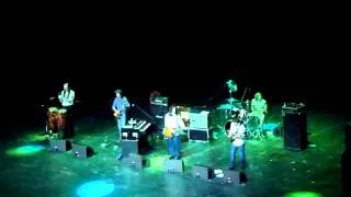 "Chijz & Co." at the "Crocus City Hall",Moscow,Russia 18.02.2011