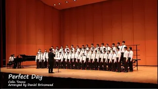 Perfect Day | The Greeners' Sound Annual Concert 2022 - Gr’amour 綠璦