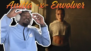 Not At All What I Expected! | Anitta - Envolver | Official Music Video | REACTION VIDEO