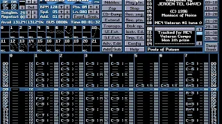 The Best of Jeroen Tel's XM Modules