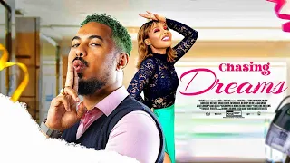 CHASING DREAMS-BEN TOUITUO, ECHELON MBADIWE LOVE MOVIE/2023LATEST NIGERIA NOLLYWOOD MOVIE #newmovies