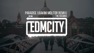 The Rasmus - Paradise (Joakim Molitor Remix)