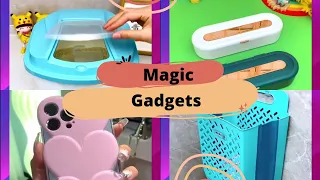 🥰 New Gadgets & Versatile Utensils For Home #128🏠 Appliances, Make Up, Smart Inventions