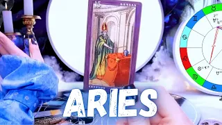 ARIES THEY AREN'T GHOSTING U😞IT'S TIME FOR YOU TO KNOW THE TRUTH😯HERE'S WHAT'S REALLY GOING ON