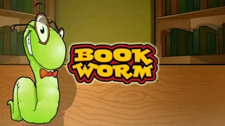 Bookworm Deluxe (2003) OST