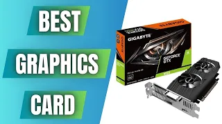 ✅ TOP 5: Best Graphics Card 2024 ||