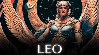 LEO TE DAS CUENTA DE ALGO TERRIBLE ❗️😱💥 AGARRATEEE 💌🔥 HOROSCOPO #LEO AMOR JUNIO 2024