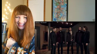 Home Free- Auld Lang Syne  #reaction