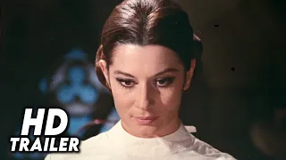 Lady Frankenstein (1971) ORIGINAL TRAILER [HD 1080p]