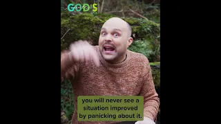 PAUSING Will Help You To Avoid PANICKING!