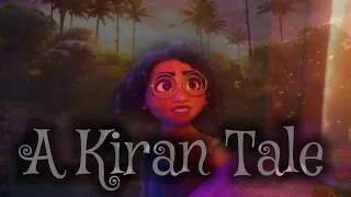 A Kiran Tale - Animation Crossover AMV