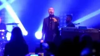 Kasabian - Goodbye Kiss 15 July 2015 Stadium Live Moscow LIVE HD