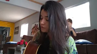 Recuse imitação - Jonas Esticado / Acústico (Tayla cover)