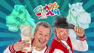 ChaosTeam - Bibi und Tina - Die Partyversion- Hörprobe