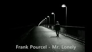 Frank Pourcel - Mr. Lonely (Instrumental, 연주곡) (1966)