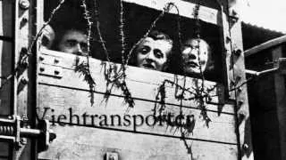 "Freiwillig nach Auschwitz" - Trailer zum Buch