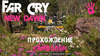 Far Cry New Dawn | Кайфолом | Прохождение Задания