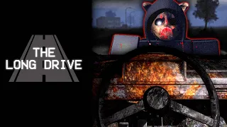 ROBLOX - The Long Drive - [Full Walkthrough] Horror