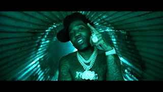 YFN Lucci - Man Down [Official Music Video]