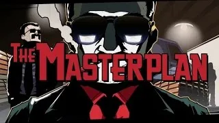 The Masterplan - Launch Trailer