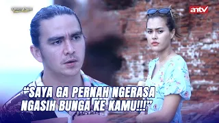 "Kenapa Abhi Masih Ngirim Bunga Ke Alya?" | Terpaksa Menikahi Tuan Muda ANTV | Eps 90 (1/8)