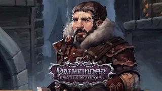 Pathfinder: Wrath of the Righteous - #Прохождение 10