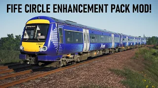 Fife Circle ENHANCEMENT PACK! | Train Sim World 4