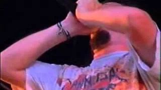 Resurrected live on Party San Open Air 2003