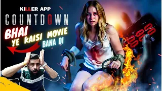 The Countdown 2019 Explained in Hindi | Sourabh Kalra | Cinema Insights Hindi