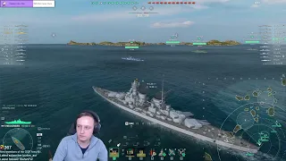 I JUST LOVE THIS BATTLESHIP!