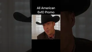 All American 6x10 Promo "Mass Appeal" (HD)