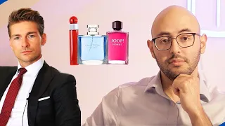 Reacting To "Top 10 Fragrances Under 50 USD for Men" By Jeremy Fragrance | Cologne/Perfume Review
