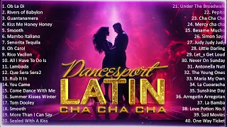 Groove to the Rhythm   All Time Best Latin Cha Cha Cha Dance Anthems #3670