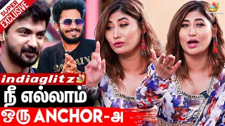 🤣 Kuraishi-ஐ வெச்சி கலாய்த்த Sunitha, Fun interview | Dharshan | CWC 3 | Vijay Tv