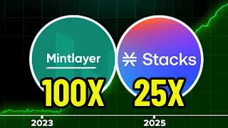 Mintlayer (ML) vs Stacks (STX) - Which Crypto Altcoin is Better?