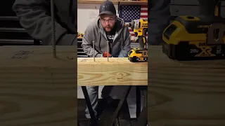 Dewalt DCF887 VS Milwaukee M12 Fuel Gen 3 W/5.0 High Output