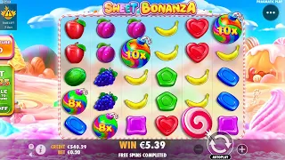 Best Bonus Buy Slots - Buying 10 Features on Top Rated Online Slot Games 🎰