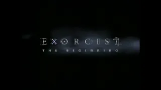 Exorcist: The Beginning (2004) Trailer | Renny Harlin