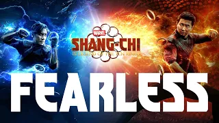 Shang-Chi | Fearless