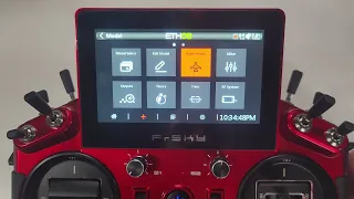 FrSky Ethos - Flight Modes and the "Not Option"?