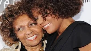 EXCLUSIVE: Cissy Houston Opens Up About Daughter Whitney: I Think About Her 'Every Day of My Life'