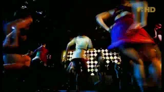 Ricky Martin - Livin' La Vida Loca Official Music Video MTV HD