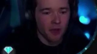 DanTDM Swearing on Stream COMPILATION