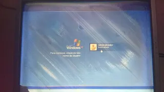 Windows XP Logoff and Logon Sound