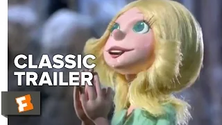 Jack Frost (1979) Official Trailer - Buddy Hackett, Robert Morse Movie HD